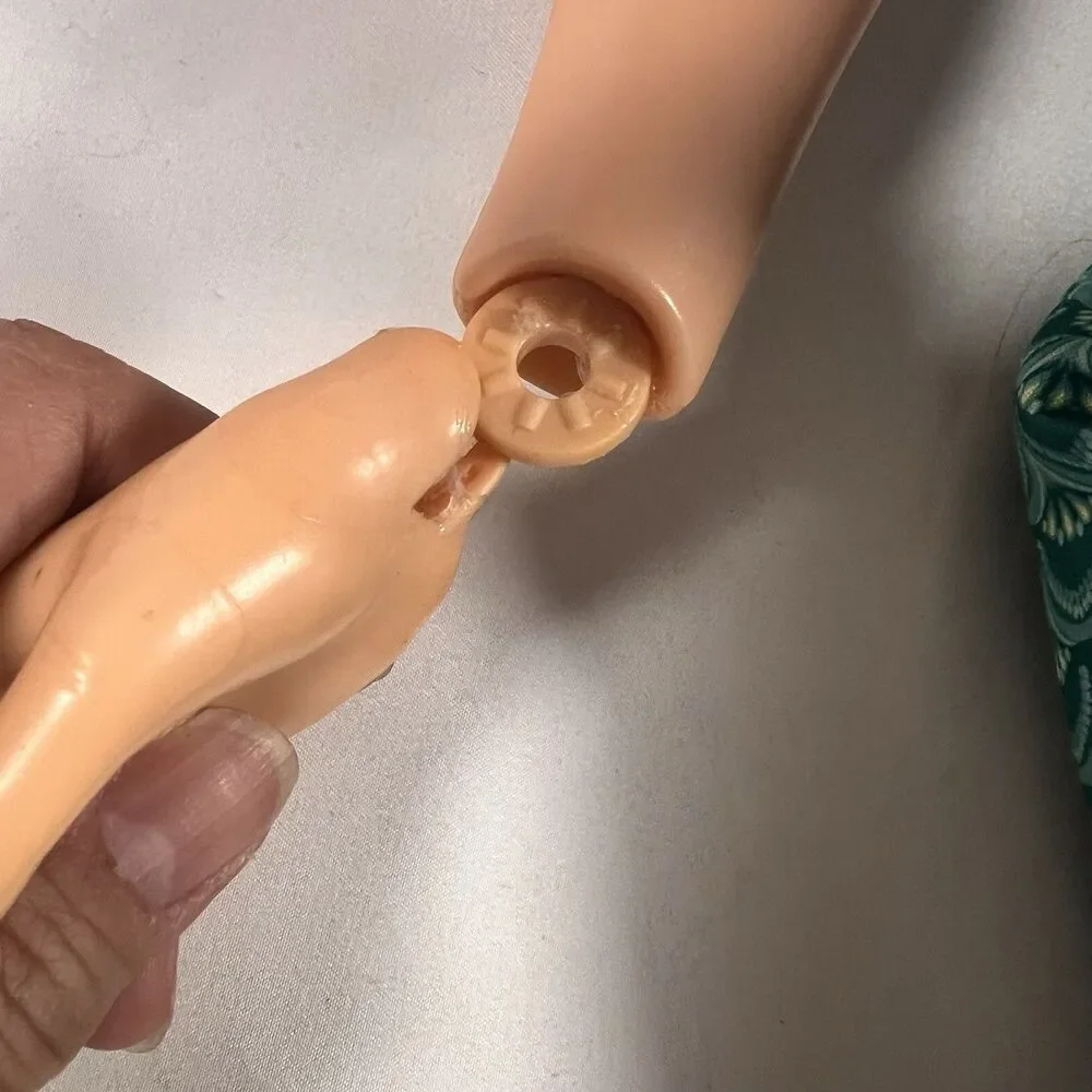 Original Disney Princess Ariel Doll - Size 32